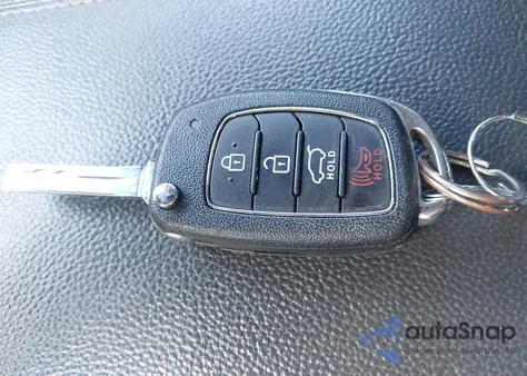 2018 Hyundai Tucson Sel из США, поврежденный, VIN KM8J3CA4XJU780772